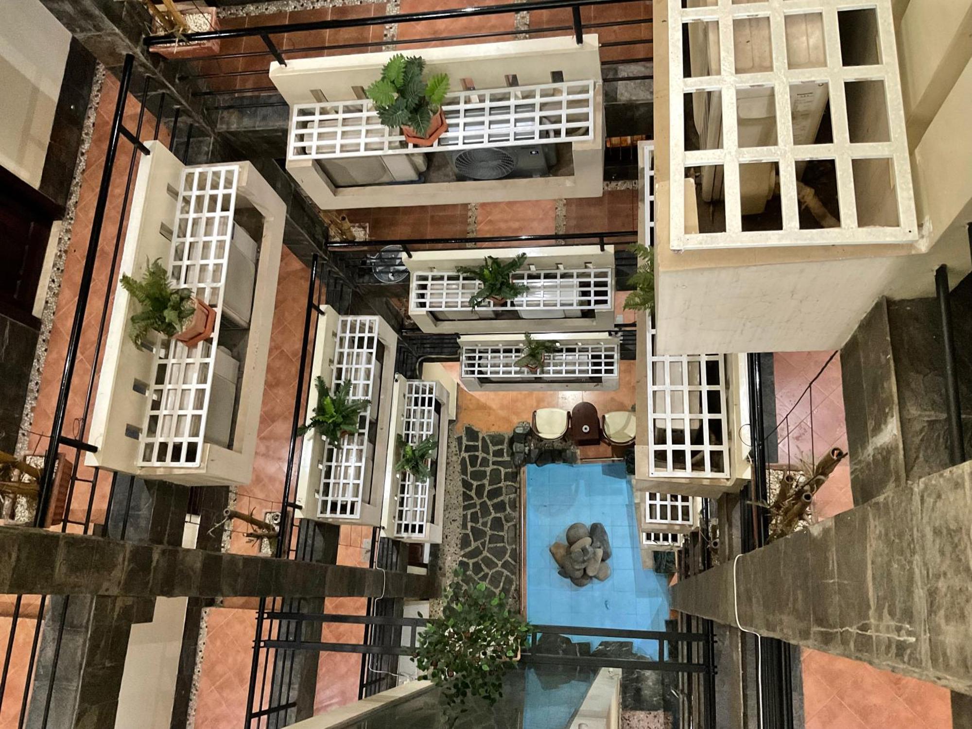 Hotel Khach San Minh Chau - Hoa Hung Ho Či Minovo Město Exteriér fotografie
